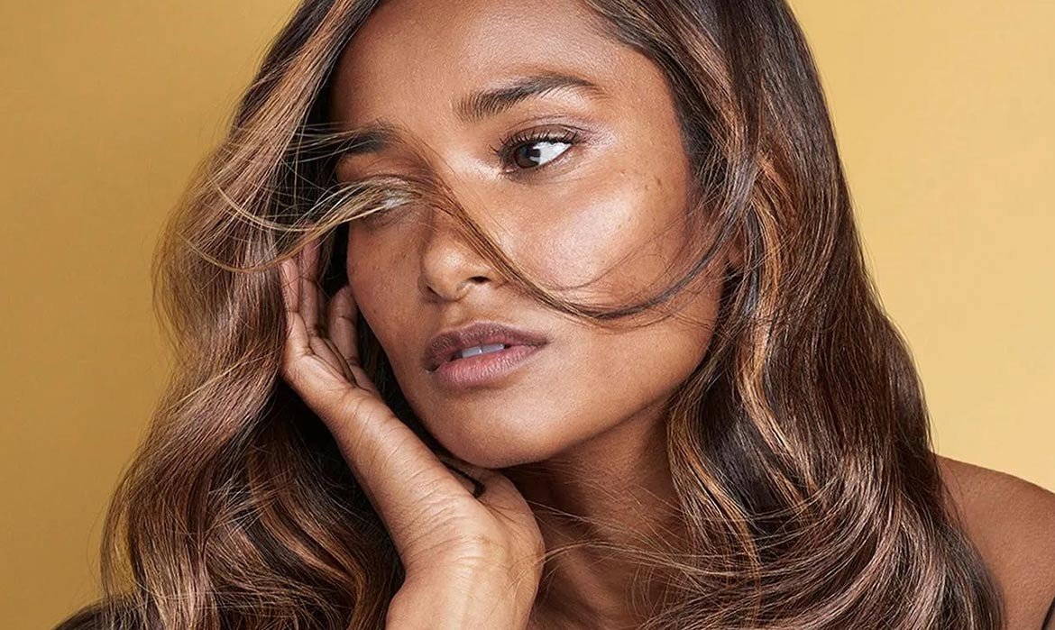 Color pelo verano 2022. Excellence Nudes de L’Oréal Paris